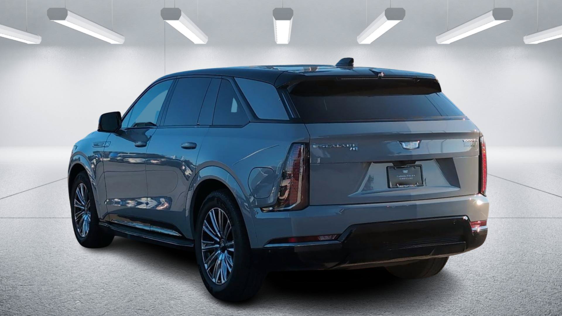 New 2026 Cadillac Escalade IQ Sport 1 AWD/4WD image 3