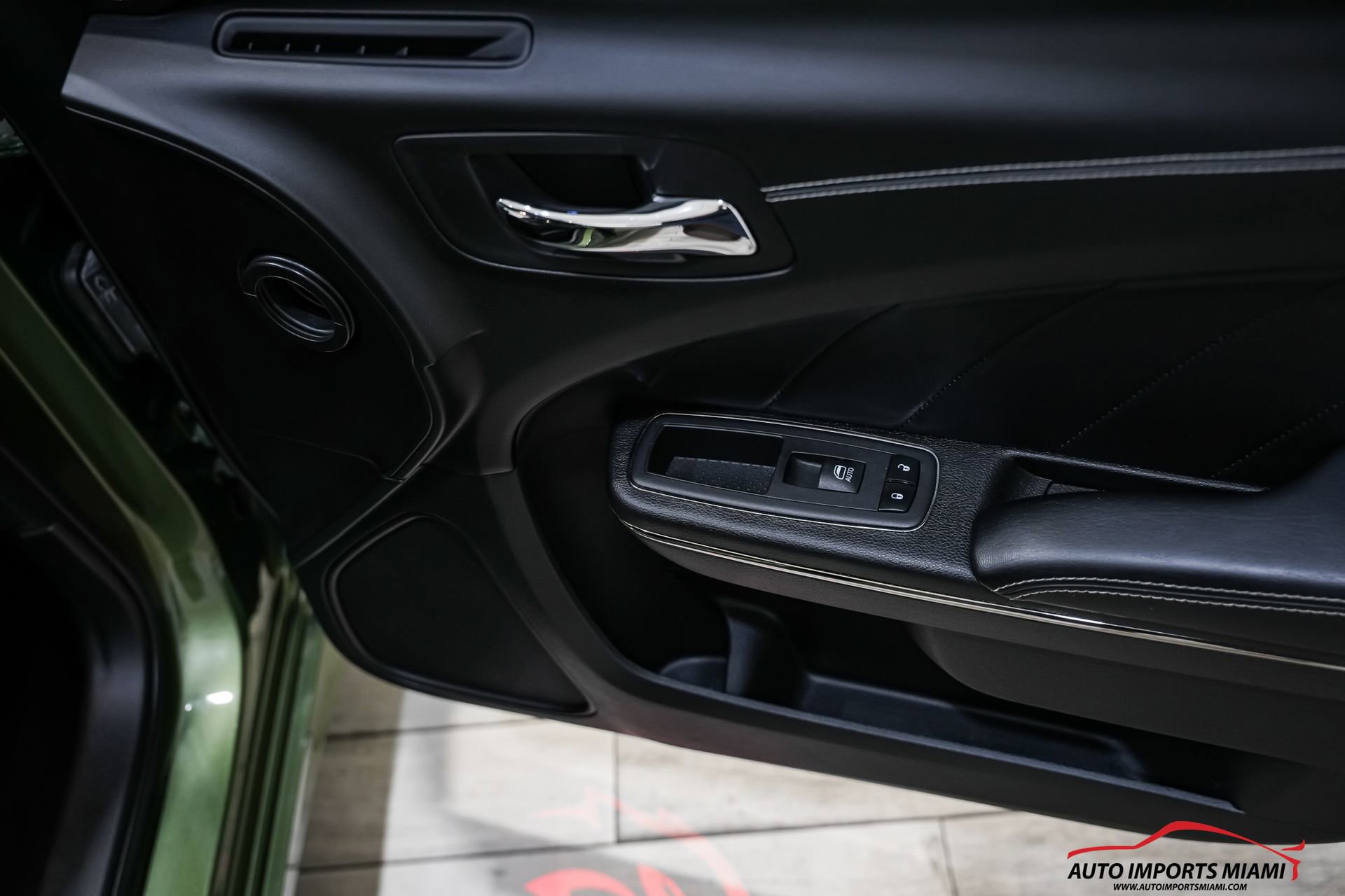 Used 2021 Dodge Charger SRT Hellcat image 51