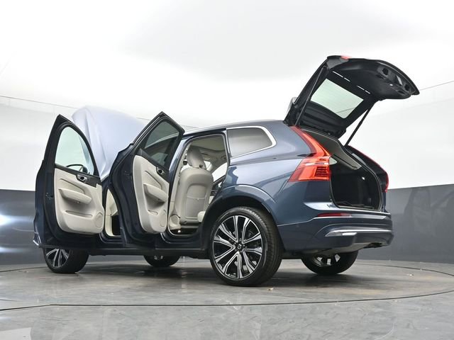 Used 2023 Volvo XC60 B5 Ultimate w/ Climate Package image 58