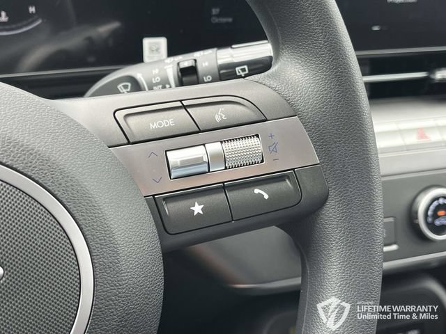 New 2026 Hyundai Kona SE FWD image 19