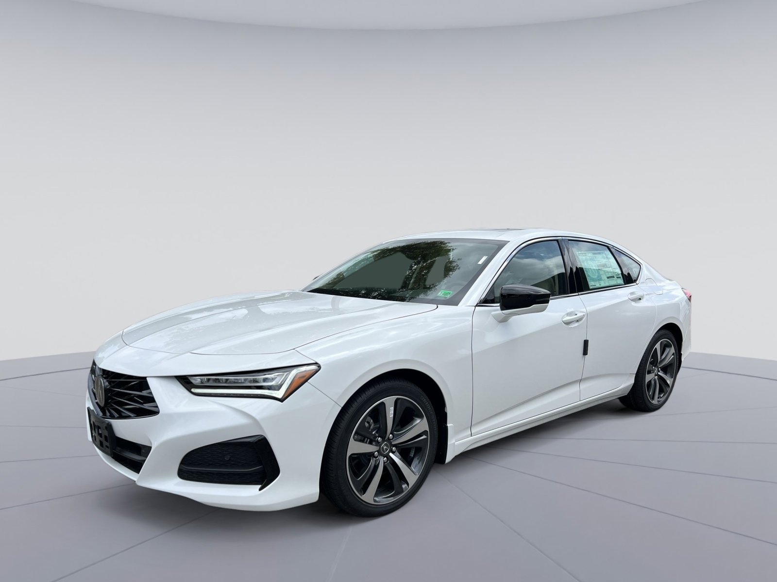 New 2025 Acura TLX w/ Technology Package