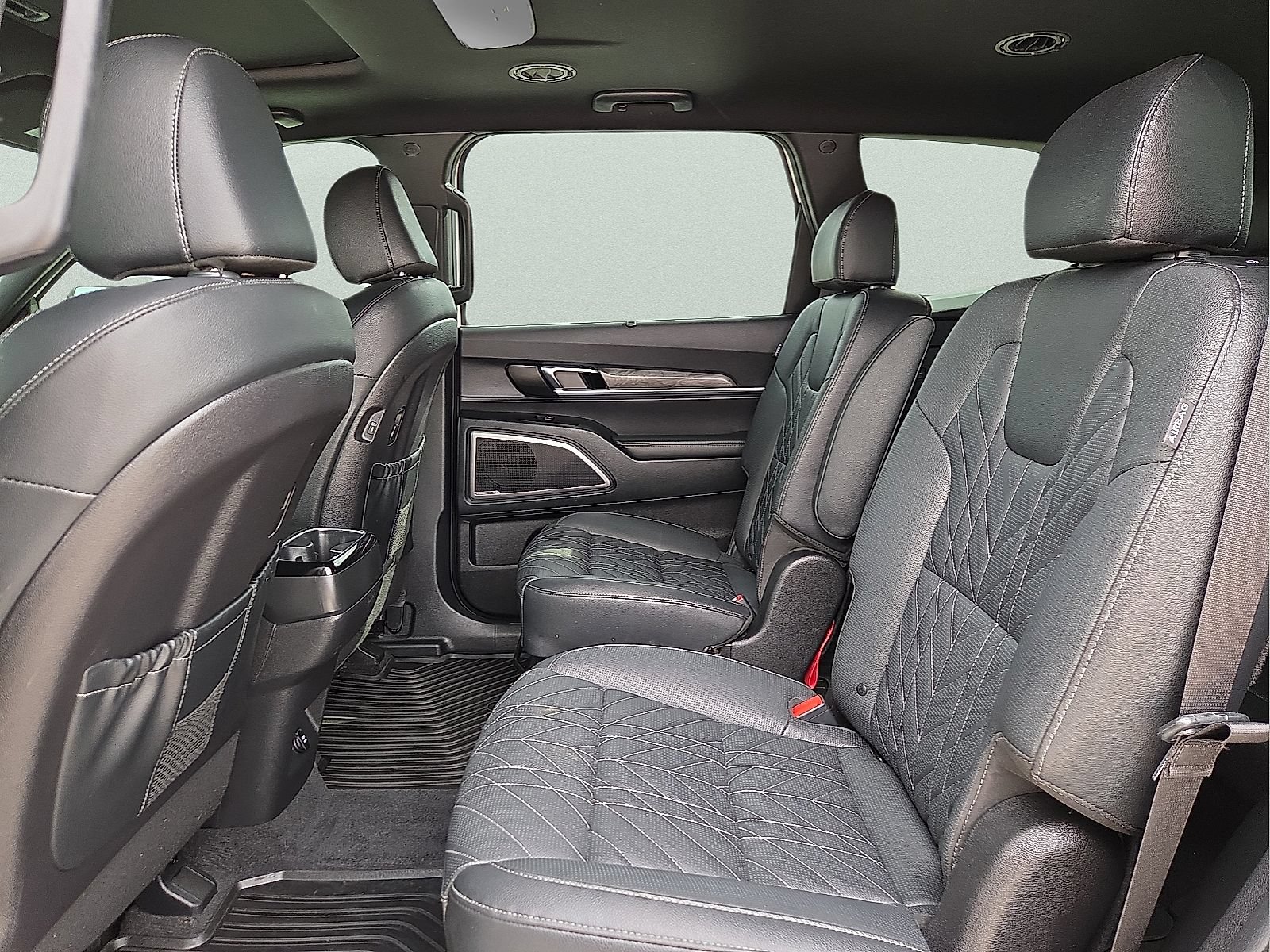 Used 2025 Kia Telluride EX X-Line AWD/4WD image 11