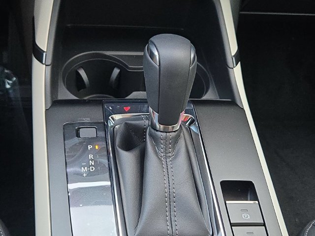 New 2026 MAZDA CX-5 Select AWD/4WD image 11
