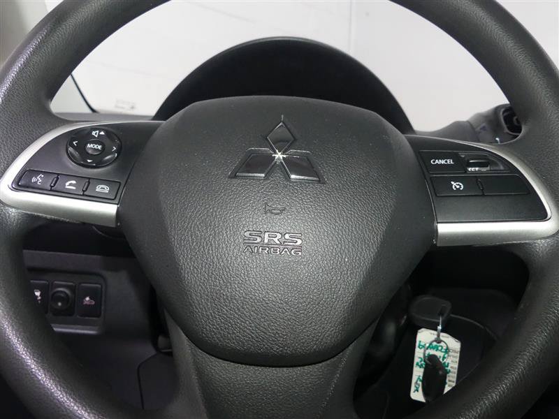 Used 2021 Mitsubishi Mirage G4 ES FWD image 30