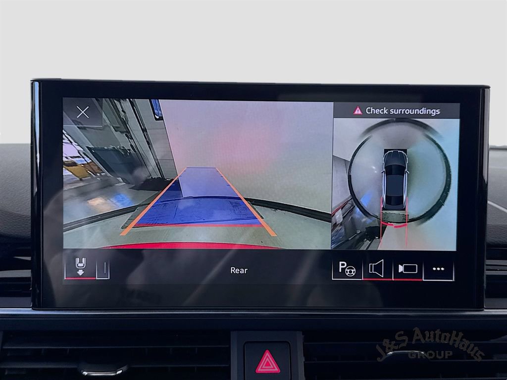 Used 2021 Audi RS 5 image 19