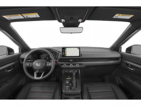 Certified 2024 Honda CR-V Sport-L image 8