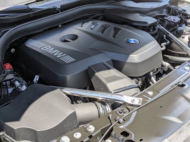 New 2027 BMW 530i xDrive w/ Premium Package AWD/4WD image 18