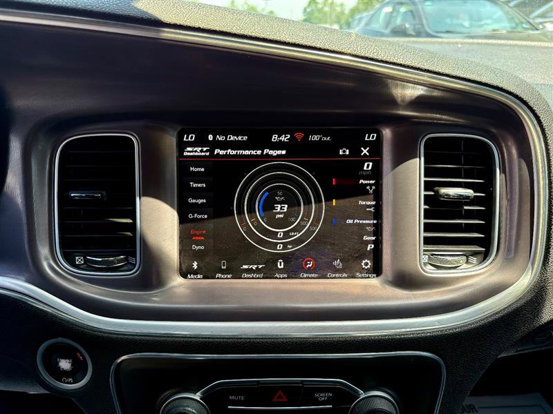 Used 2022 Dodge Charger Scat Pack RWD image 38