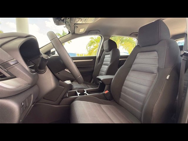 Certified 2021 Honda CR-V Special Edition image 4
