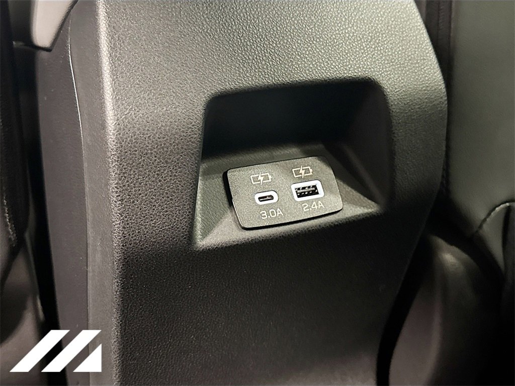 New 2026 Subaru Crosstrek 2.5i Limited image 25