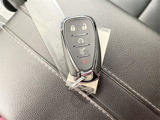 Certified 2023 Chevrolet Blazer LT image 32