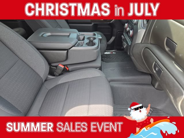 Used 2021 Chevrolet Silverado 1500 RST AWD/4WD image 15
