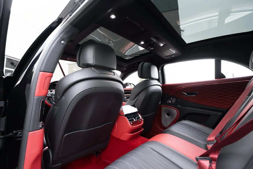 Used 2020 Bentley Flying Spur W12 AWD/4WD image 73