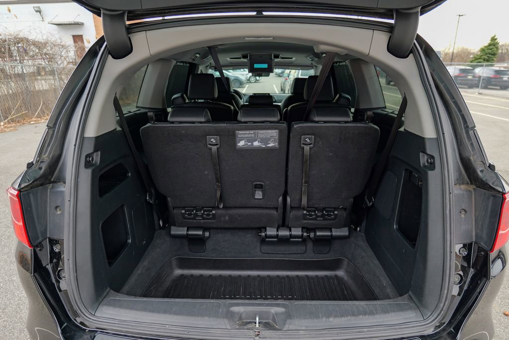 Used 2023 Honda Odyssey Touring image 60