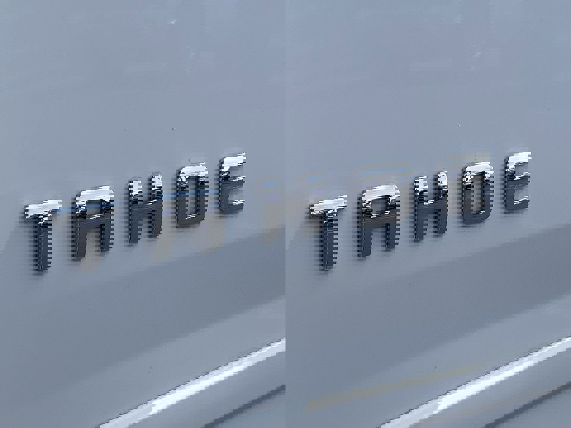 Used 2016 Chevrolet Tahoe LTZ image 36