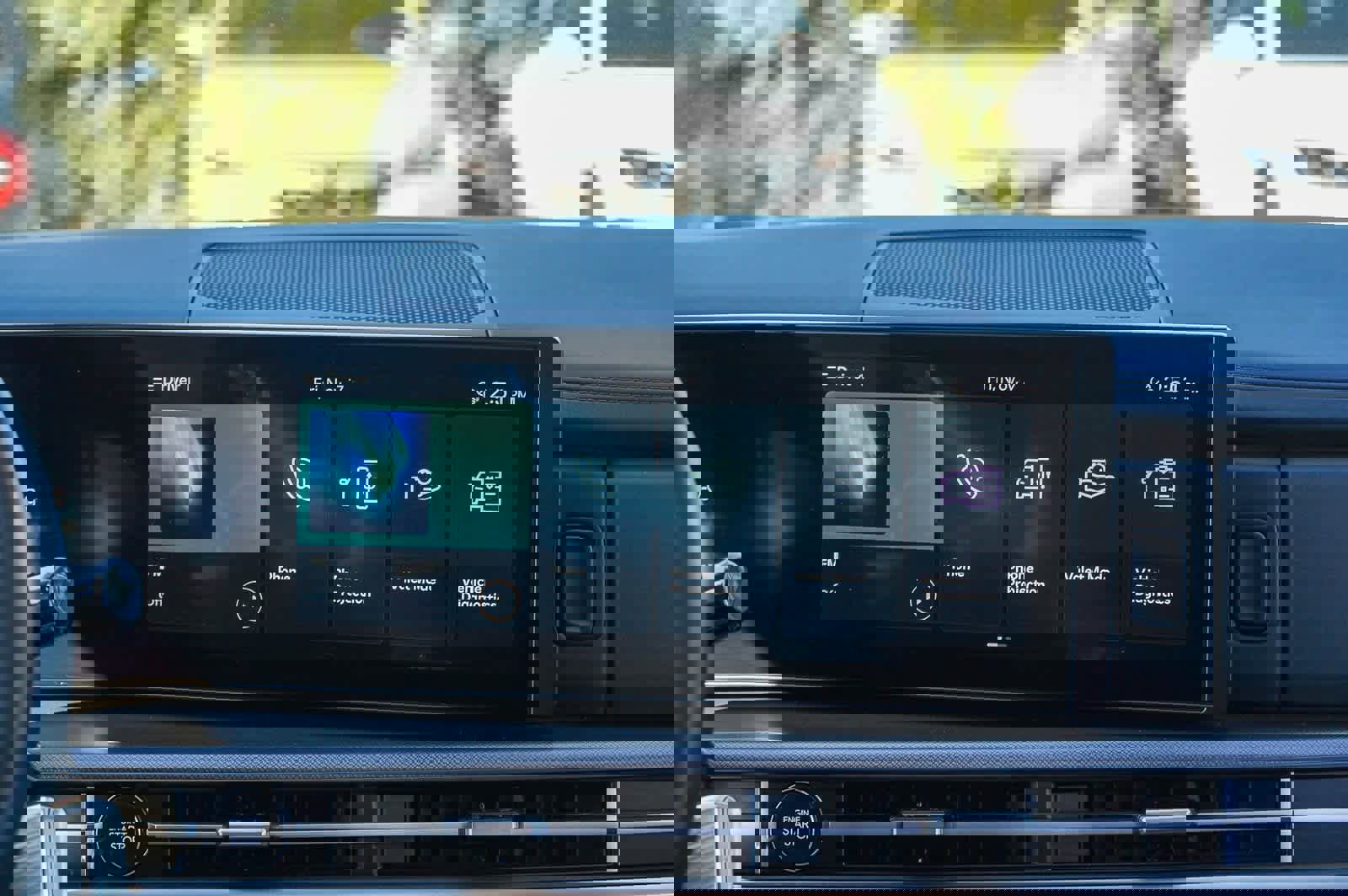 Used 2025 Hyundai Santa Fe SEL image 13