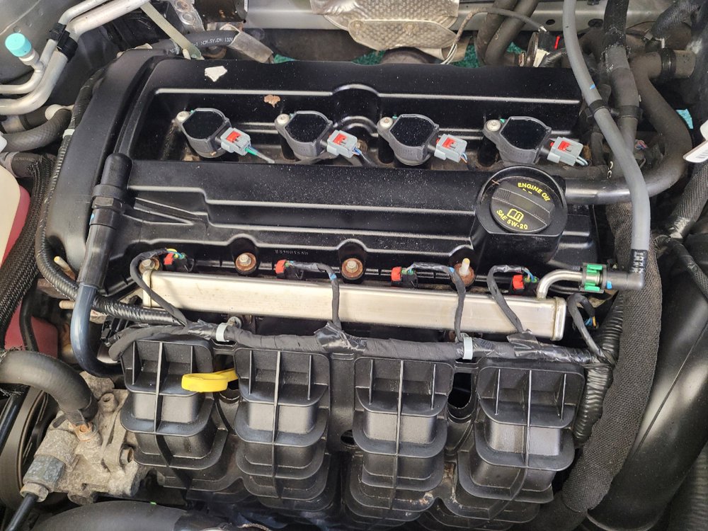 Used 2016 Jeep Patriot Latitude FWD image 30