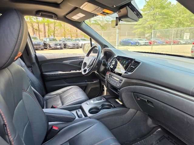 Used 2022 Honda Pilot TrailSport image 11