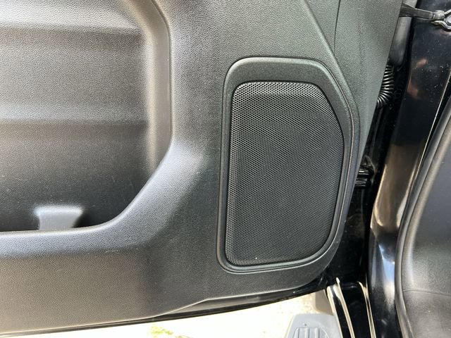 Used 2021 GMC Sierra 1500 SLT w/ SLT Premium Package image 24