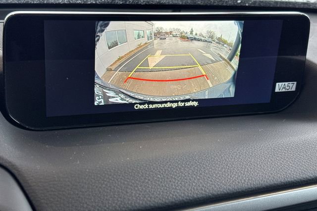 New 2026 MAZDA CX-50 2.5 Hybrid w/ Weather Package image 23