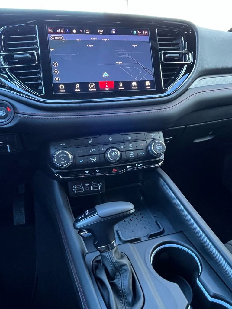 New 2026 Dodge Durango GT image 15