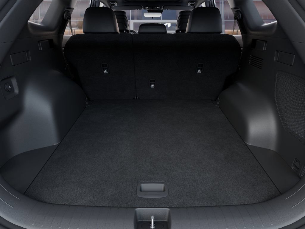 New 2026 Kia Sportage X-Pro Prestige AWD/4WD image 19