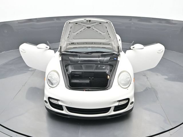 Used 2008 Porsche 911 Turbo AWD/4WD image 26