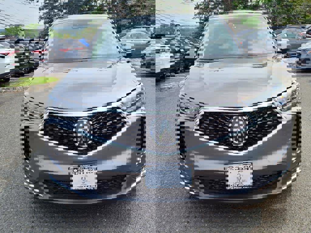 Certified 2024 Acura RDX SH-AWD w/ Advance Package image 2