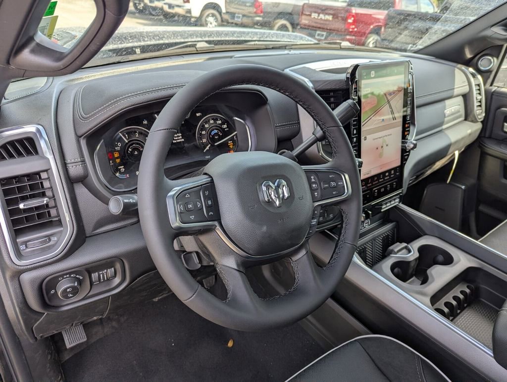 New 2026 RAM 2500 Laramie image 10