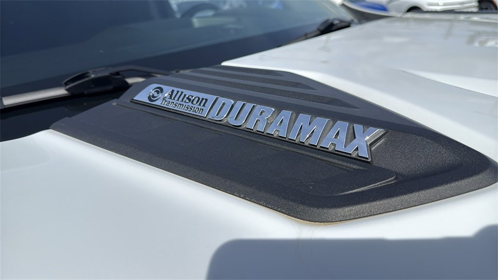 Used 2024 Chevrolet Silverado 2500 W/T w/ WT Convenience Package image 35