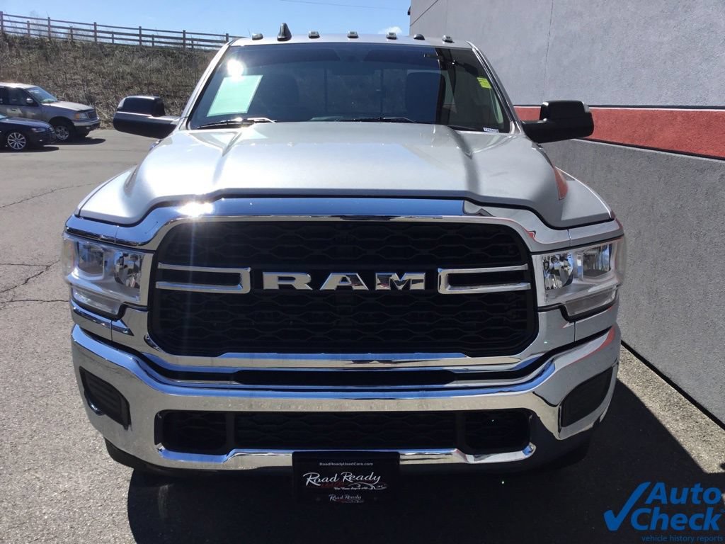 Used 2019 RAM 2500 Tradesman AWD/4WD image 4