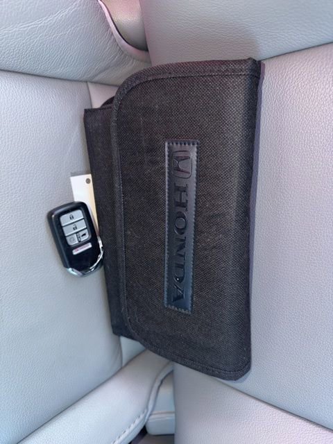 Used 2021 Honda Pilot Special Edition image 27