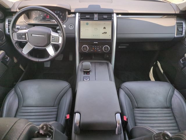 Used 2022 Land Rover Discovery S AWD/4WD image 14