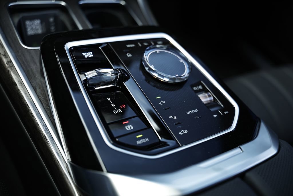 New 2026 BMW i7 eDrive50 w/ M Sport Package image 42