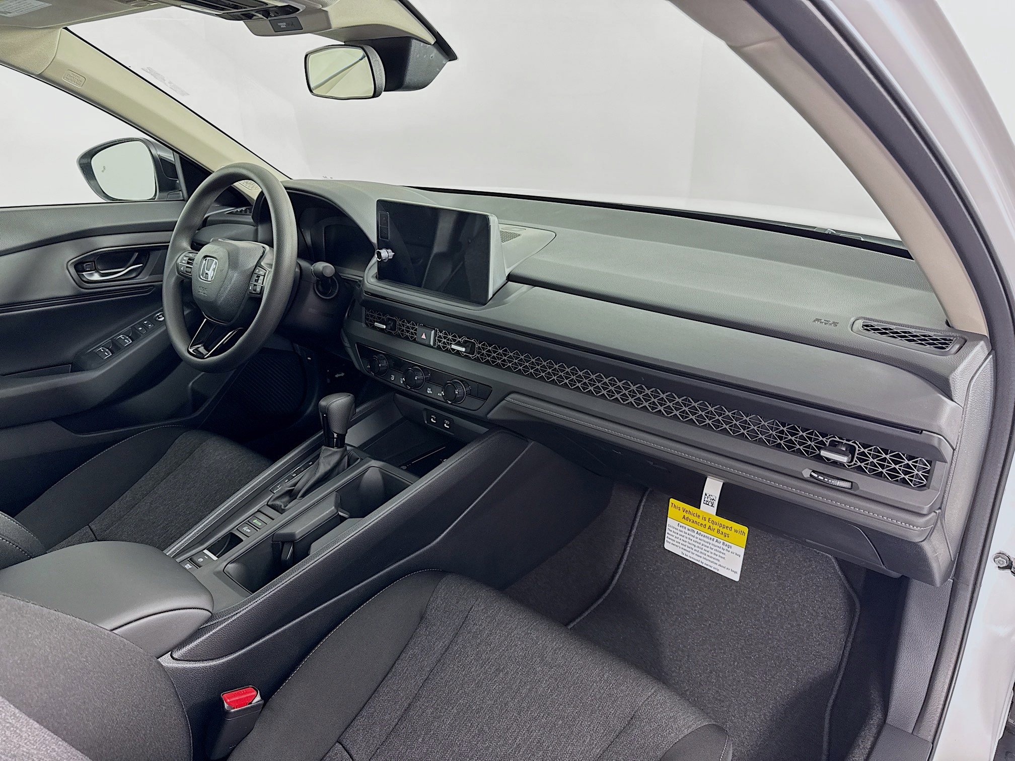 New 2026 Honda Accord SE image 29