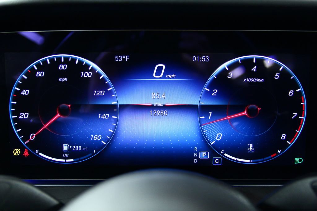 Certified 2022 Mercedes-Benz E 350 4MATIC Sedan image 12