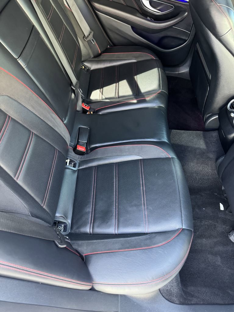 Used 2017 Mercedes-Benz E 43 AMG 4MATIC Sedan image 20