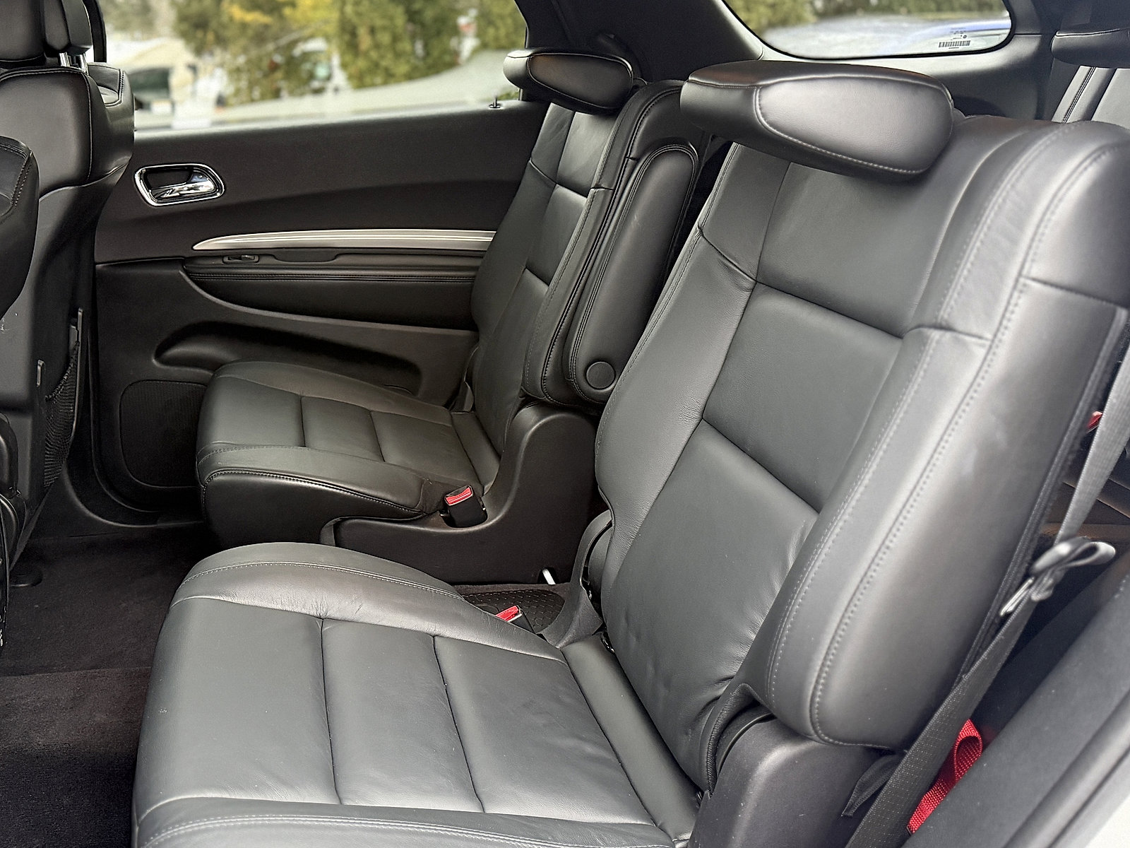 Used 2016 Dodge Durango Limited w/ Premium Group image 22