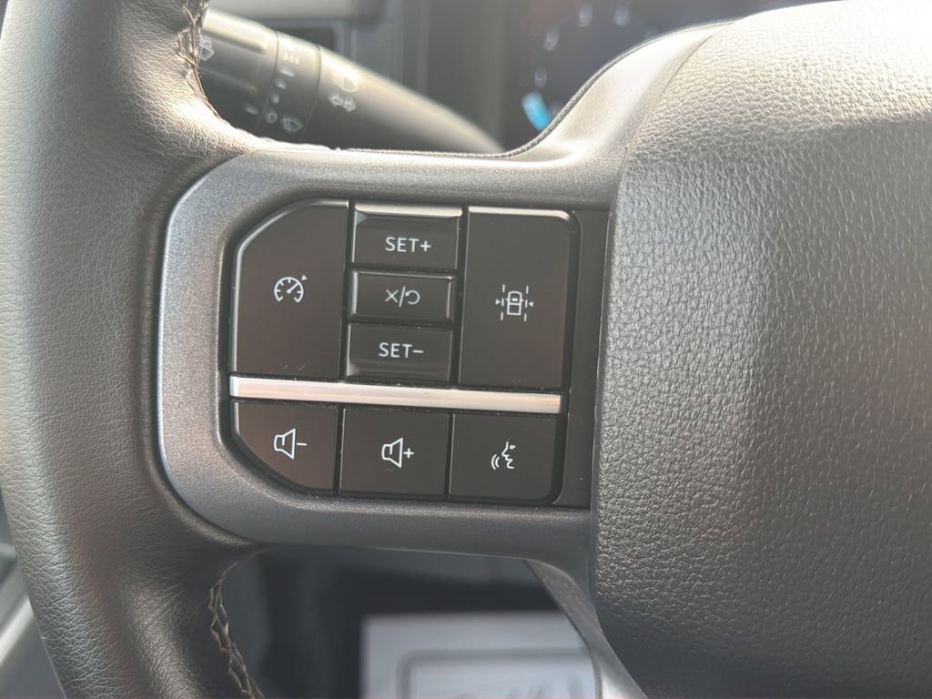Used 2025 Ford F150 XLT w/ Equipment Group 301A Standard image 20