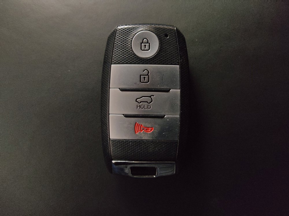 Used 2019 Kia Sorento SX image 32
