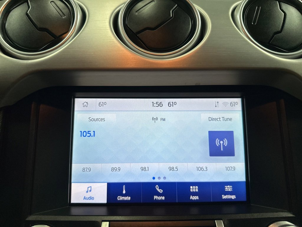 Used 2022 Ford Mustang GT Premium image 28