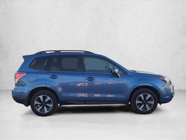 Used 2017 Subaru Forester 2.5i Limited video 4