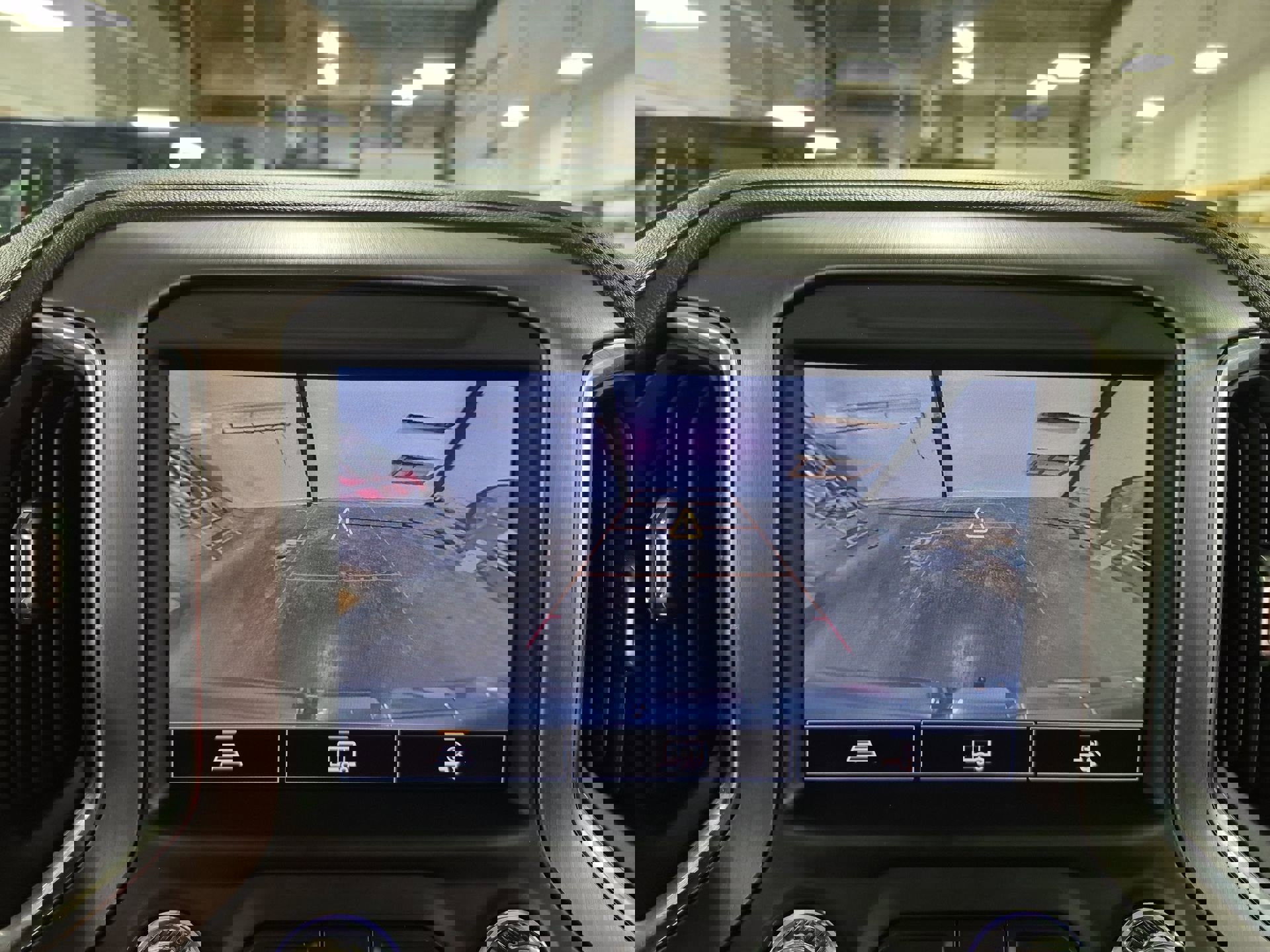 Certified 2022 GMC Sierra 1500 Denali w/ Denali Premium Package image 16