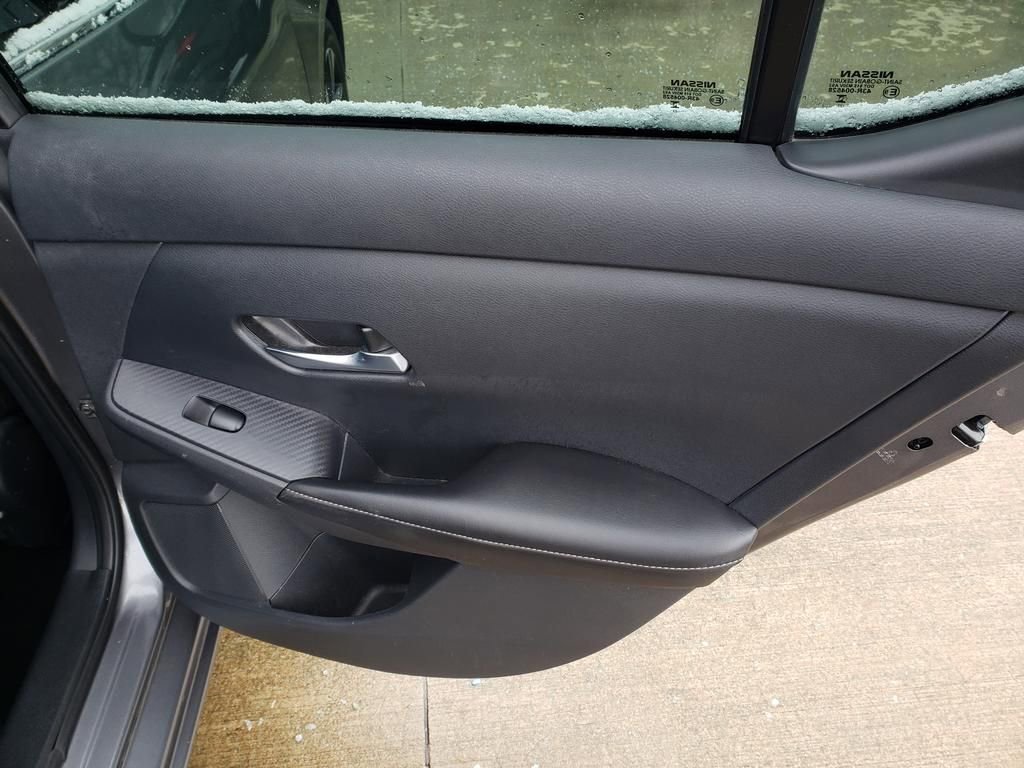 Used 2023 Nissan Sentra SV w/ All-Weather Package image 23