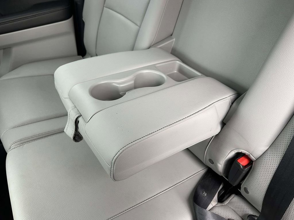 Certified 2023 Honda Ridgeline RTL-E image 10