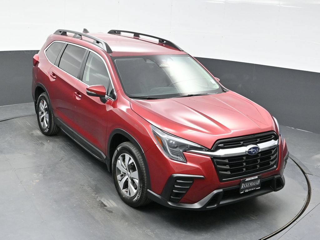 Used 2023 Subaru Ascent Premium w/ Convenience Package AWD/4WD image 33