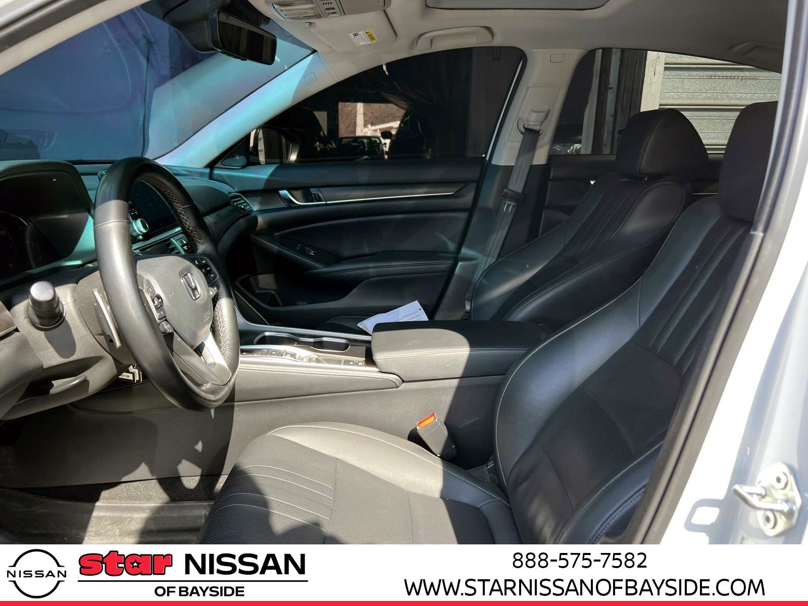 Used 2022 Honda Accord Touring image 15