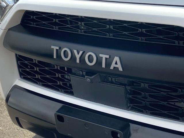 Used 2023 Toyota 4Runner TRD Pro image 28
