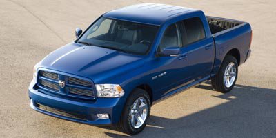 Used 2009 Dodge Ram 1500 Truck SLT w/ Big Horn Regional Pkg
