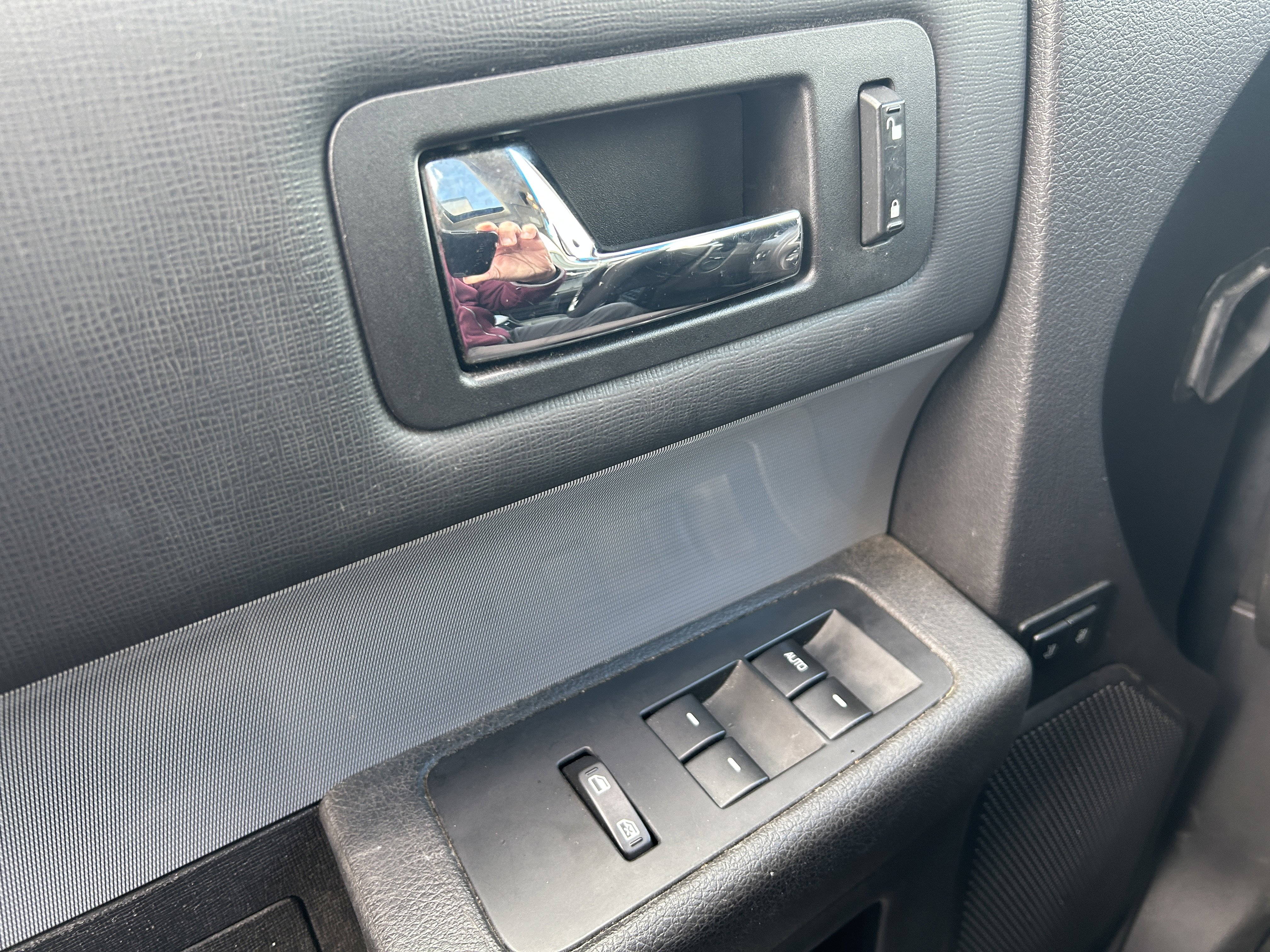 Used 2014 Ford Flex Limited w/ Equipment Group 301A image 20